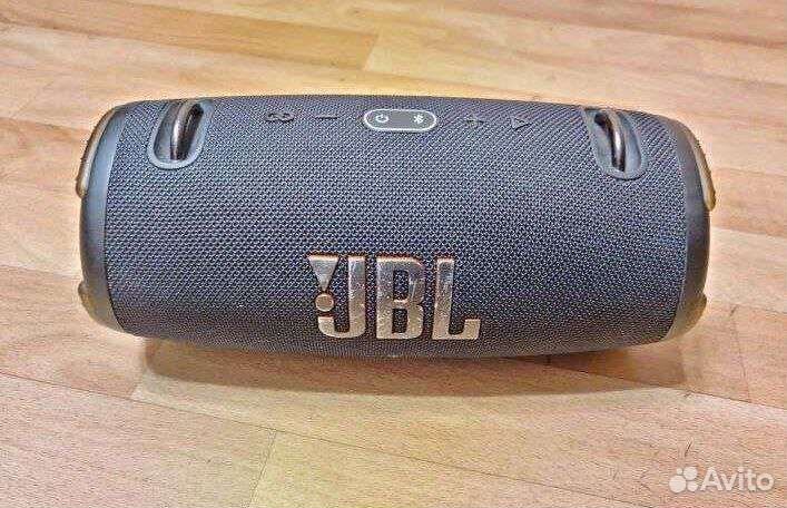 Колонка JBL Xtreme 3 1:1 mini
