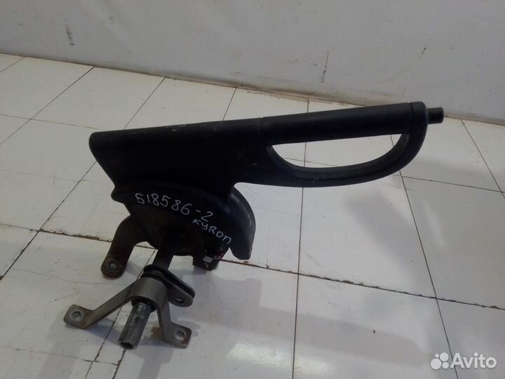 Рычаг стояночного тормоза (SsangYong Kyron)