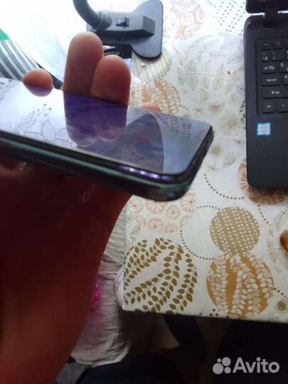 Телефон honor 30i