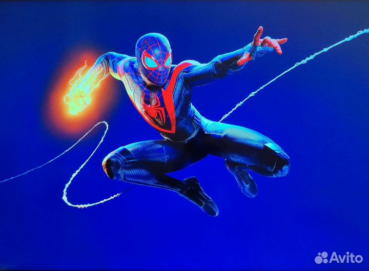 Playstation 4 Slim (прошитая) + игры бесплатно