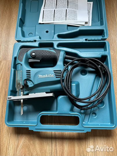 Электролобзик Makita 4329