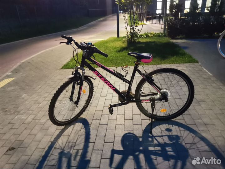 Горный Велосипед Stern Maya