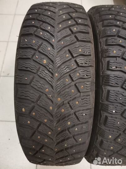 Michelin X-Ice North 4 185/65 R15 92T