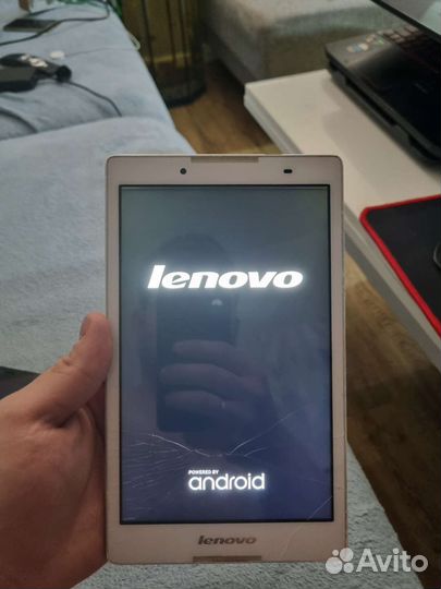 Планшет lenovo tab 2 A8-50LC