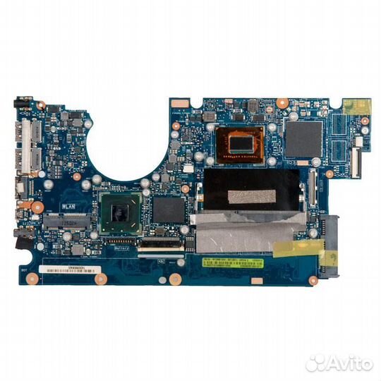 Материнская плата для Asus UX32A i5-3317U RAM 2GB