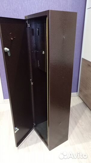 Сейф для оружия