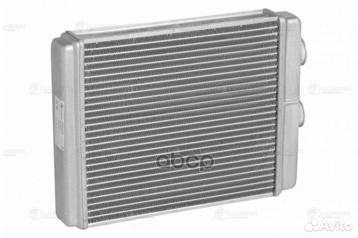 Радиатор отоп. для а/м УАЗ 3163 Патриот (06.200