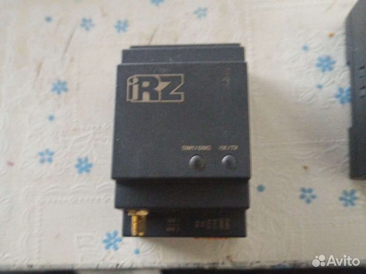 Модем irz TG21.B и А
