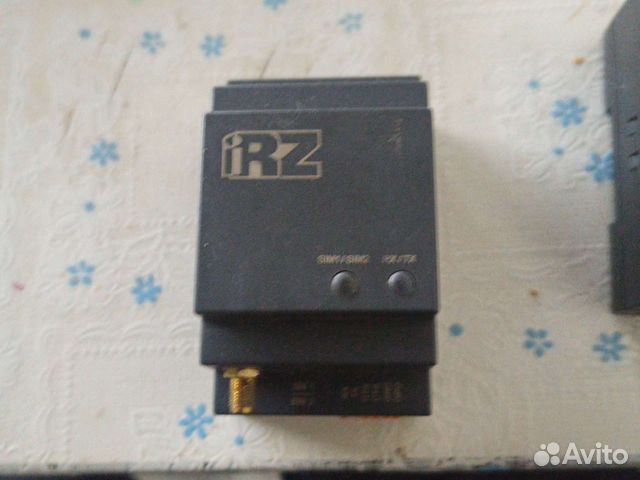 Модем irz TG21.B и А