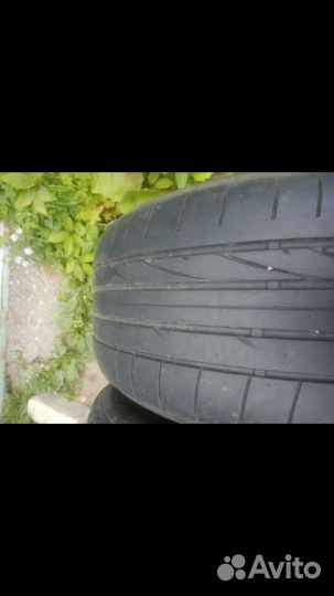 Bridgestone Dueler H/P 265/50 R19 110