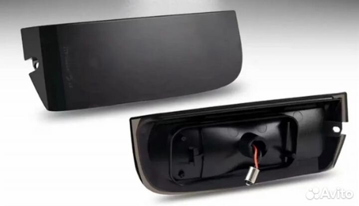 Фонари заднего хода range rover L322