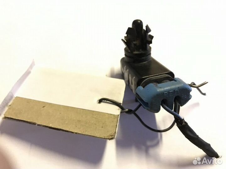 Датчик внутренней температуры Chevrolet Cruze 1.4