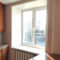 2-к. квартира, 44,5 м², 3/9 эт.