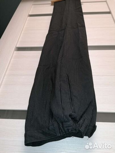 Пиджак, брюки, жилет, кардиган р146-152