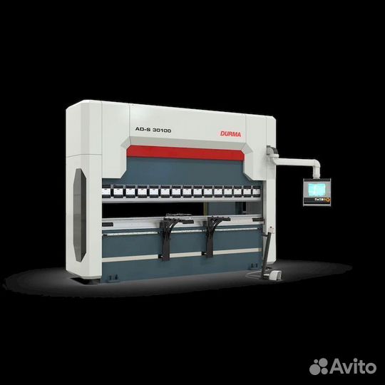 Листогибочный пресс R 30100