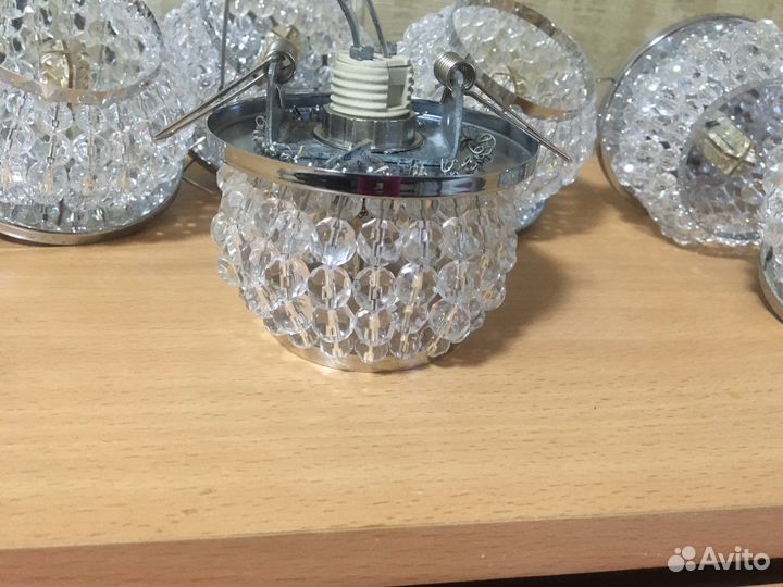 Светильник потолочный