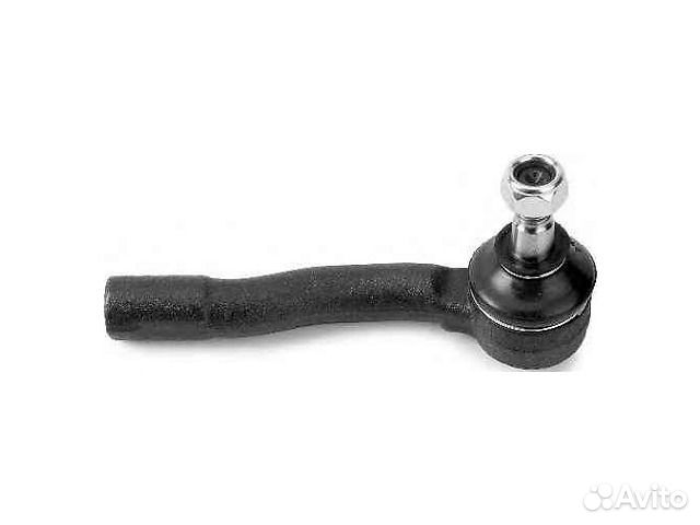 Наконечник рулевой тяги левый Lacetti