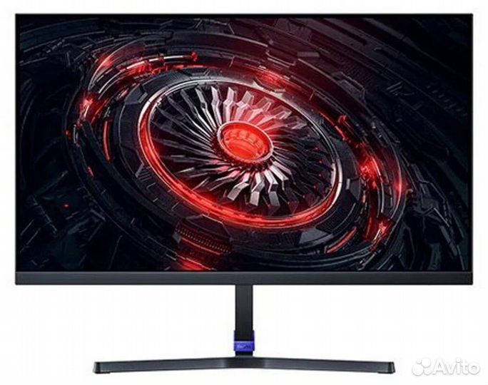 Монитор 165hz