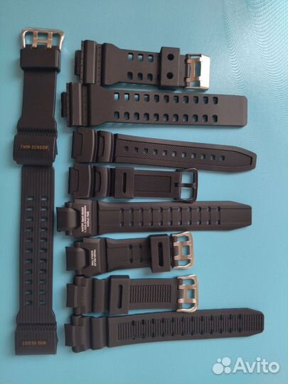 Ремешок для часов для Casio G-shock