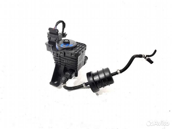 Трансферный насос BMW X5E70