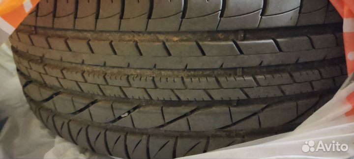 Goodyear Eagle Sport 205/55 R16