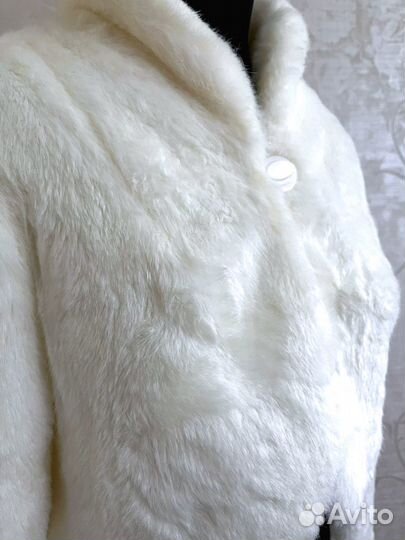 Шубка новая