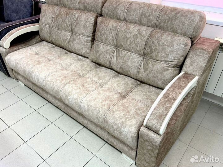 Диван Бруклин с фабрики в наличии