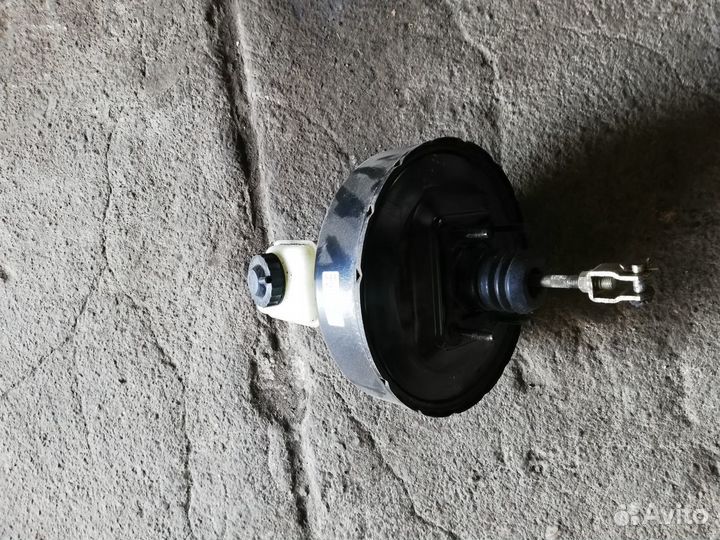 Вакуумный усилитель тормозов Спектра Kia Spectra