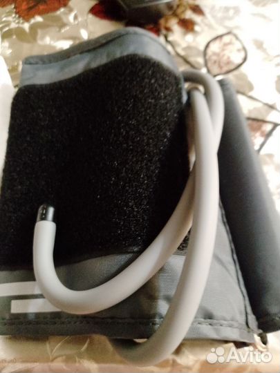 Тонометр автоматический новый