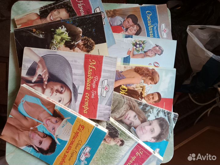 Книги любовные романы