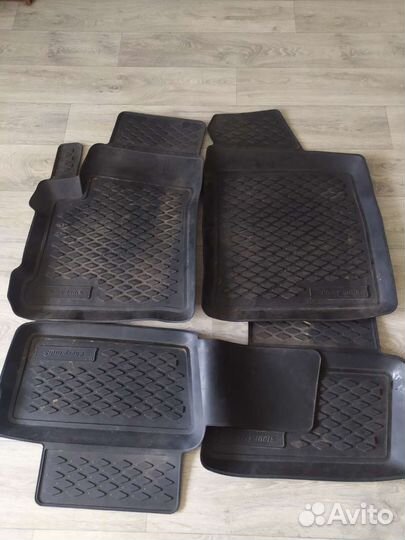 Коврики для авто chery indis, daewoo