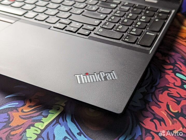 Lenovo Thinkpad L15 15.6
