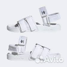 Adidas Originals New Adilette Sandal (36; 43; 46)