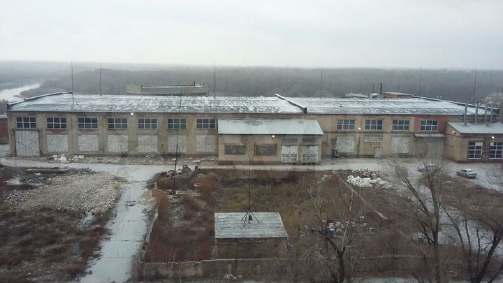 Производство, 4758.8 м²