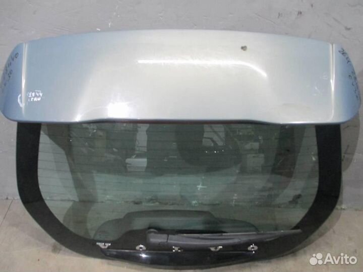 Дверь багажника Volvo C30