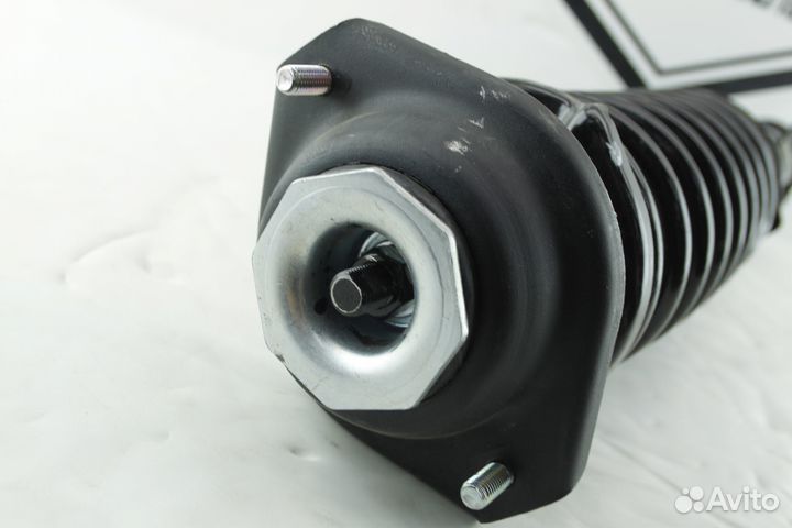 Стойка правая Daewoo MAtiz В сборе Новая Оригинал