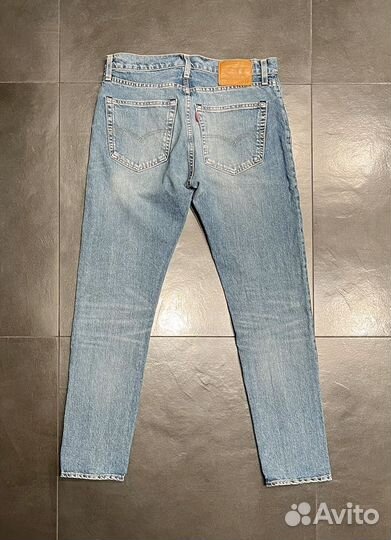 Джинсы levis 512, 32х32