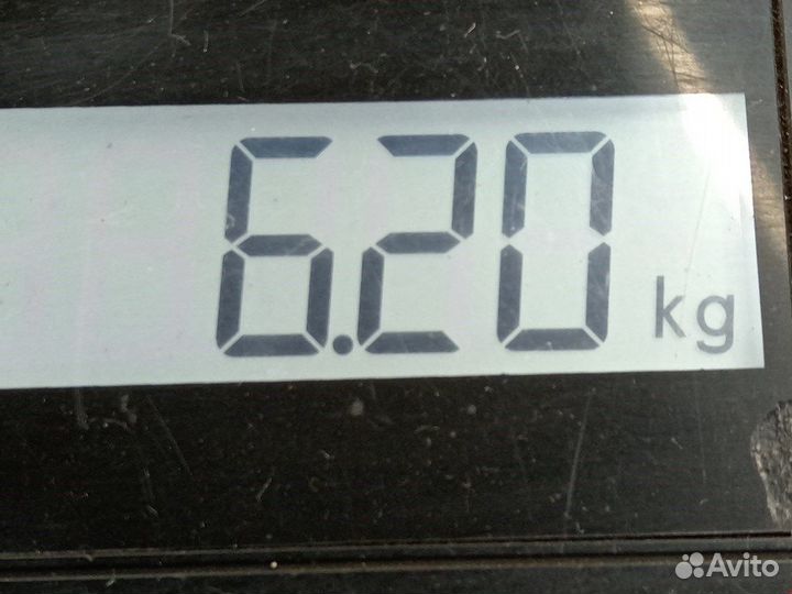 Ступица для Peugeot-Citroen Picasso