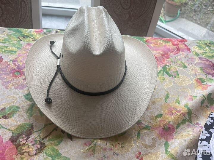 Шляпы Stetson