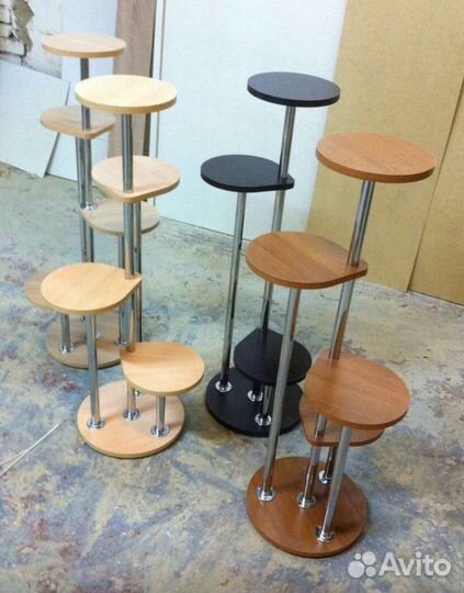 Полка, подставка для цветов