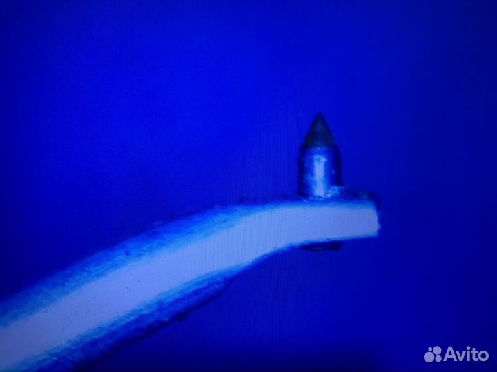 Ortofon Rondo Bronze головка звукоснимателя новая