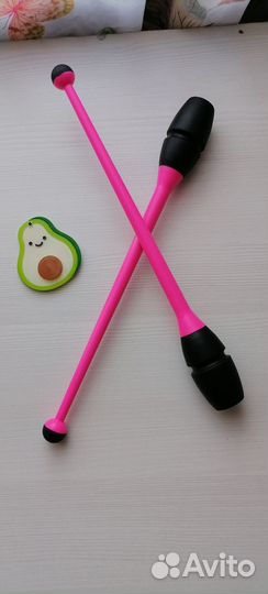 Булавы 36 см