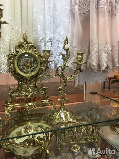 Подсвечник