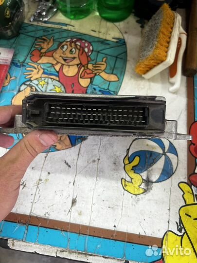 Мозги эбу январь 5.1.1