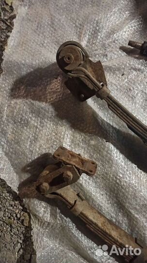 Рулевая колонка на газ 53