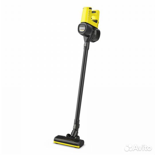 Пылесос Karcher VC 4 Cordless myHome