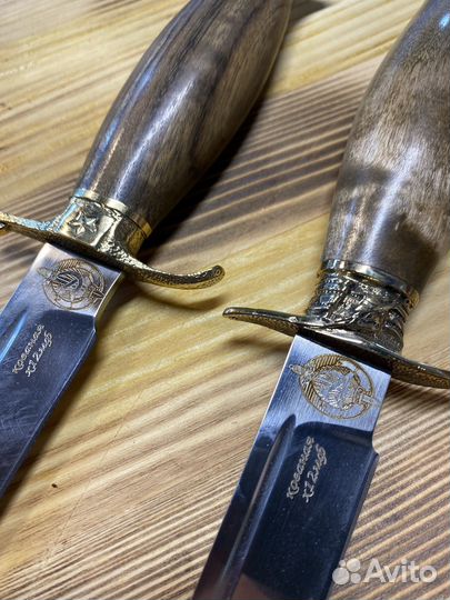 Нож финка нквд