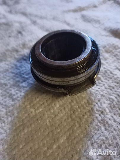 Сцепление Лада Веста