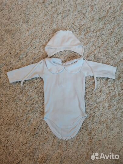 Комплект на выписку