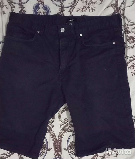 Шорты H&M
